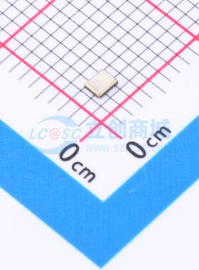 晶振XL7EL89CKI-111YLC-25MHZ 8PF ±10PPM YSX211SL SMD2016-4P