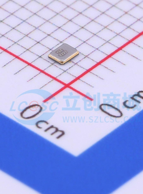 X161224MMB4SI 24MHz ±10ppm 10pF SMD1612-4P 贴片晶振无源晶振