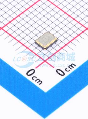 晶振XC2EL89COO-114YLC-16MHZ 12PF ±10PPM YSX321SC SMD3225-4P