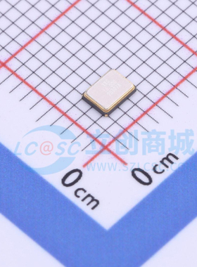 XC322516MOB4SA-18 16MHz ±10ppm 12pF YSX321SC SMD3225-4P晶振