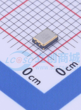 OT322532MJBA4SL 32MHz±10ppm YSO110TR SMD3225-4P有源晶振贴片