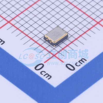 OT322532MJBA4SL 32MHz±10ppm YSO110TR SMD3225-4P有源晶振贴片