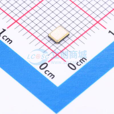 晶振XL2EL89CSI-111YLC-30MMHZ 20PF±10PPM YSX321SL SMD3225-4P
