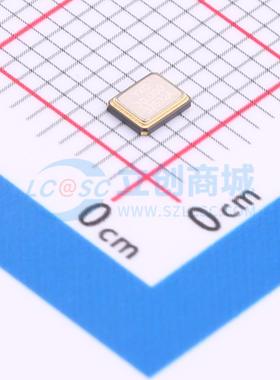晶振XC2EL89COO-114YLC-30MHz ±10ppm 12pF YSX321SC SMD3225-4P