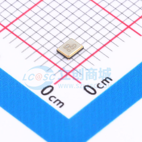 ABM10-16.000MHZ-D30-T3 16MHz ±20ppm 10pF SMD2520-4P贴片晶振