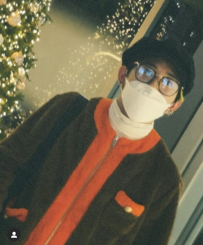 秒发早秋拼色设计感毛绒休闲外套