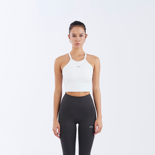 HDEX 25夏季新品户外机能运动户外吊带背心修身百搭上衣韩国代购