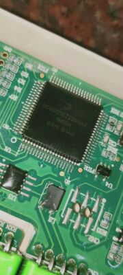 MC9S12XET256MAA，MC9S12XET256带板现货，保质量包上机，可直拍