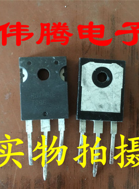 RGTH60 RGTH60-TS65 原装拆机进口 现货可直拍