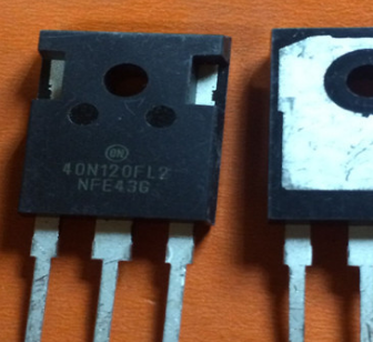 原装进口拆机 40N120FL 40N120FL2 40N120 逆变电焊机IGBT单管