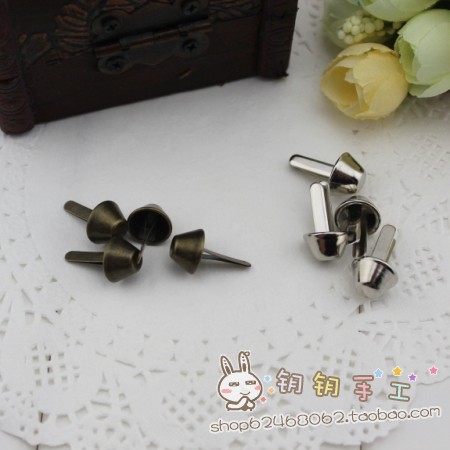 拼布配件布艺手工diy辅料12mm