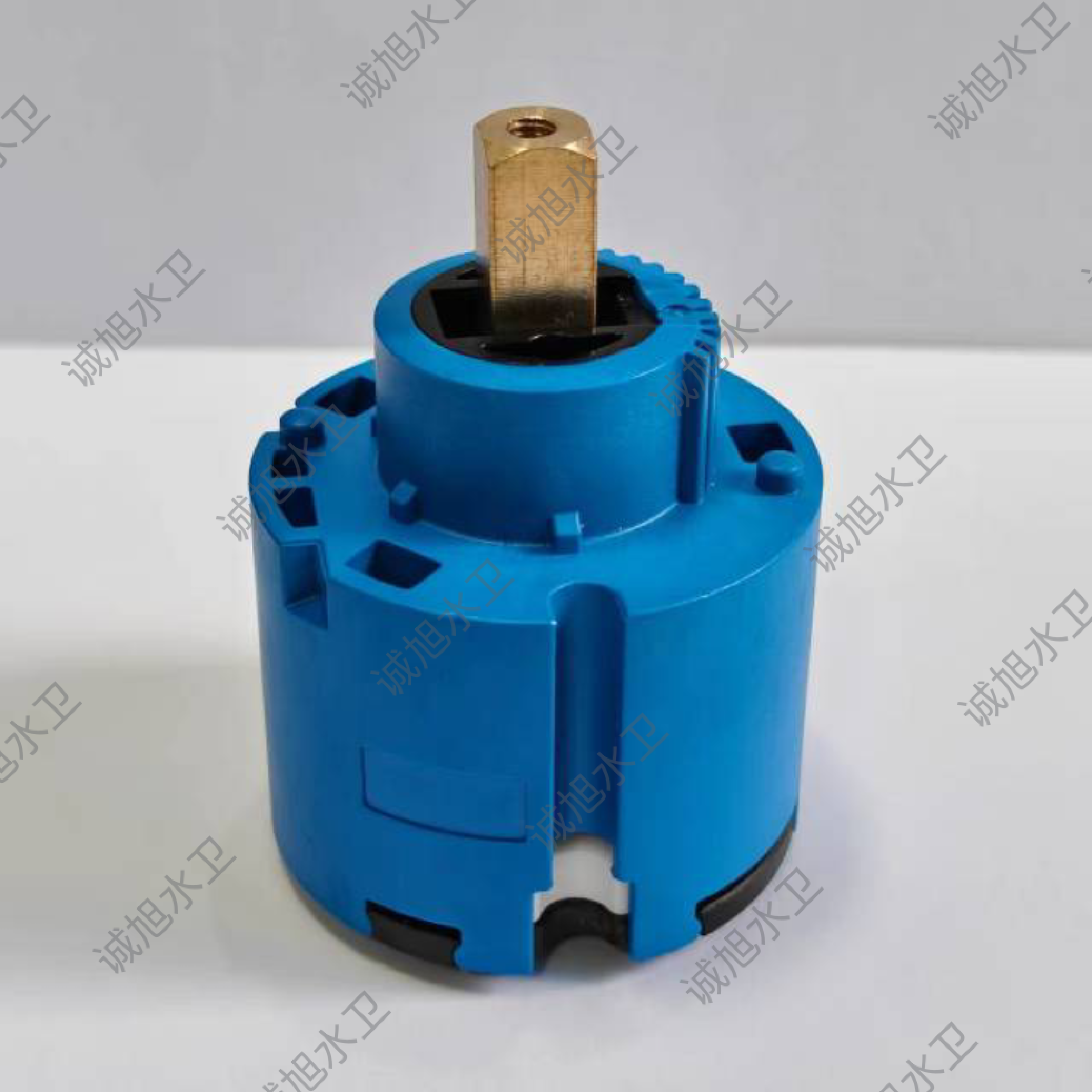 适配GROHE46048/46048000高仪浴室龙头暗装入墙式预埋件阀芯配件