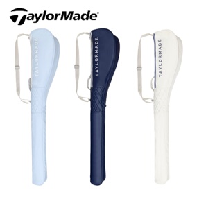 正品TaylorMade泰勒梅高尔夫枪包轻便男女士小球包golf球杆袋26款