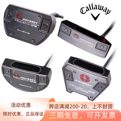 Callaway卡拉威高尔夫屠龙推杆