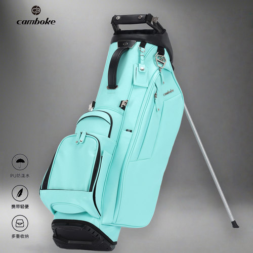Camboke凯蒙伯克高尔夫支架包