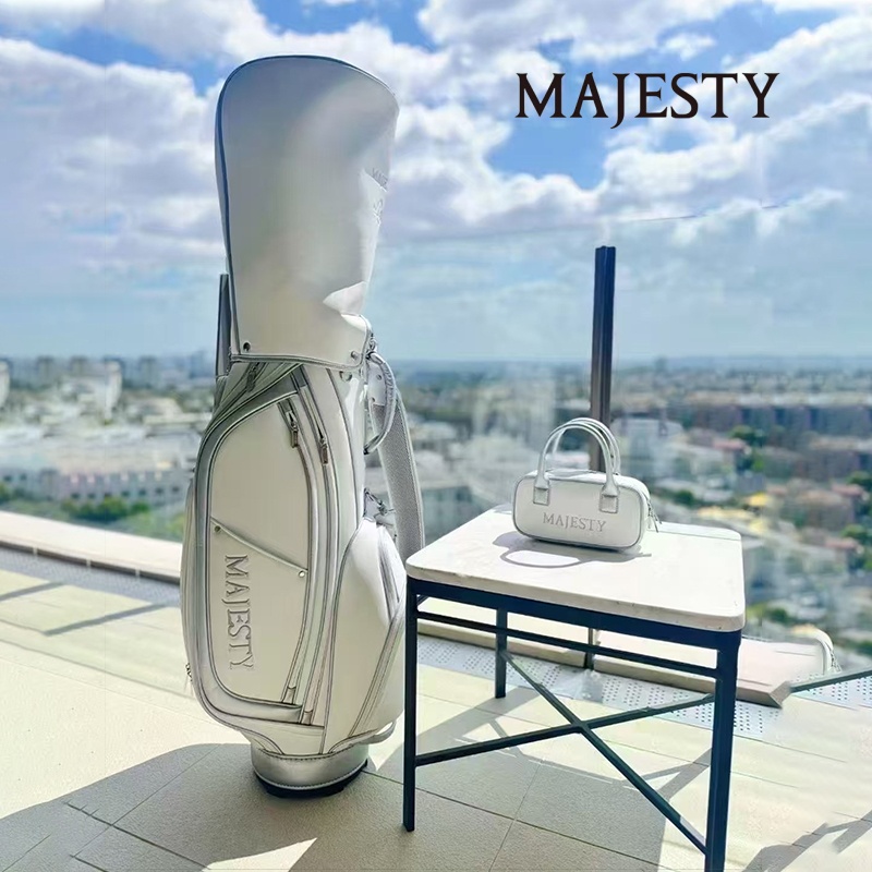 MAJESTY玛嘉斯蒂高尔夫女士球包