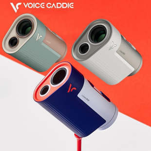 Voice Caddie高尔夫测距仪坡度补偿golf激光望远镜Mini电子球童