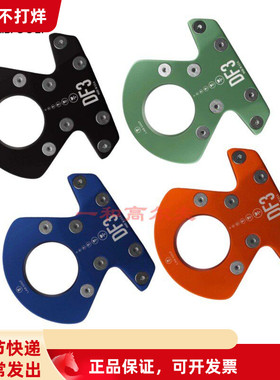 正品LAB高尔夫推杆DF3小黑牛大头稳定推杆golf男女士球杆高容错