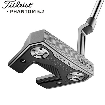 Titleist泰特利斯高尔夫推杆球杆