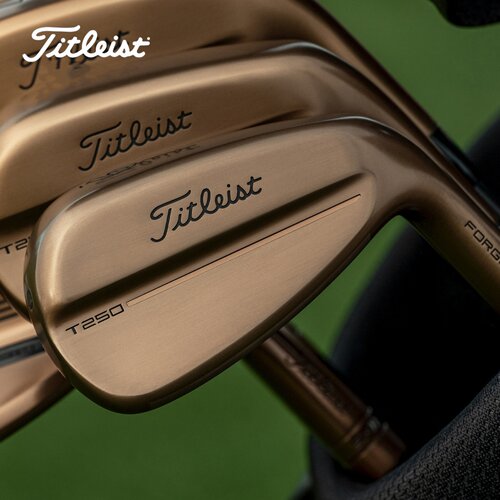 Titleist泰特利斯高尔夫铁杆组