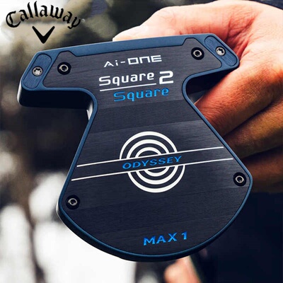 Callaway卡拉威高尔夫推杆Ai-ONE
