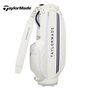 Taylormade泰勒梅高尔夫球包防水轻便直立标准车载女士球包26款