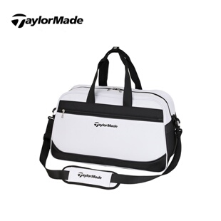 Taylormade泰勒梅高尔夫衣物包便携式收纳包波士顿球包服装包新款