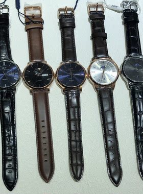 实体线下专柜原装进口机械机芯库存孤品清仓捡漏福利直播专用链接