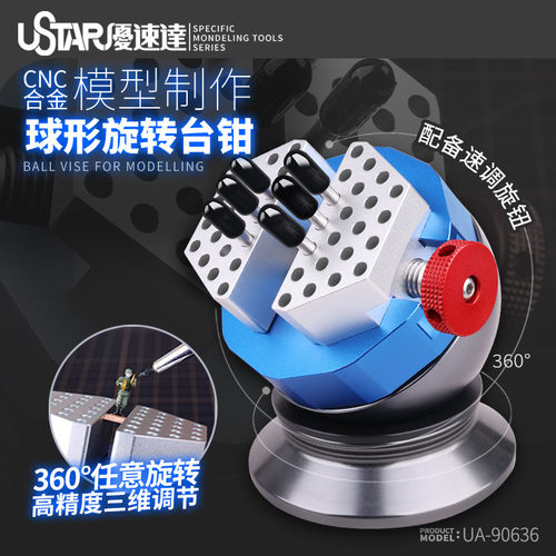 广东热销破百优速达UA-90636工具