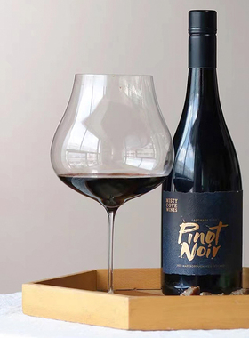 WO94分 新西兰雾湾地标黑皮诺Pinot Noir马尔堡干红葡萄酒红酒