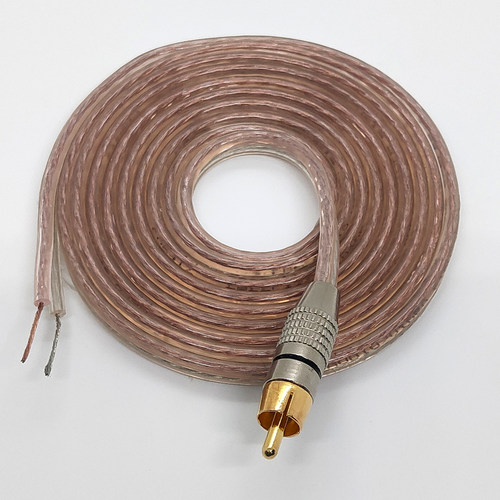 音频线音箱音副箱副机线