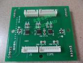 三菱电梯配件扩展板DC570A114G01