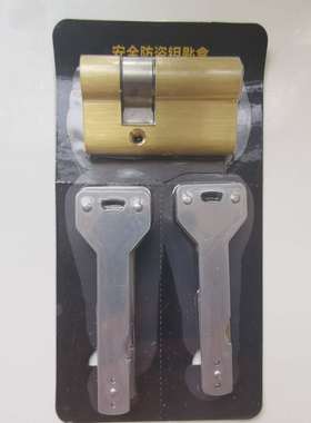 金指码指纹锁C级锁芯K51/C6/P5/C5/M4/A3/C4/I5/TO9/T10系列专用