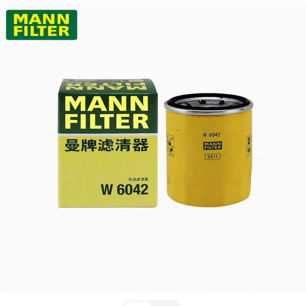 长安逸动/PLUS CS15 CS35 CX20悦翔V3 V5 V7机滤曼牌机油滤芯清器