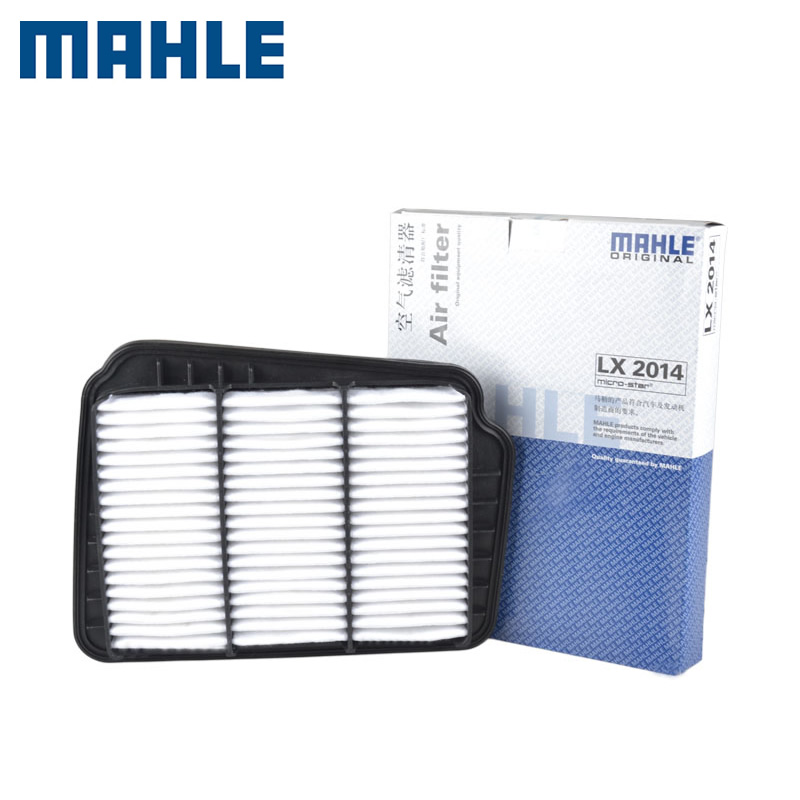 马勒新老款凯越空气滤清器