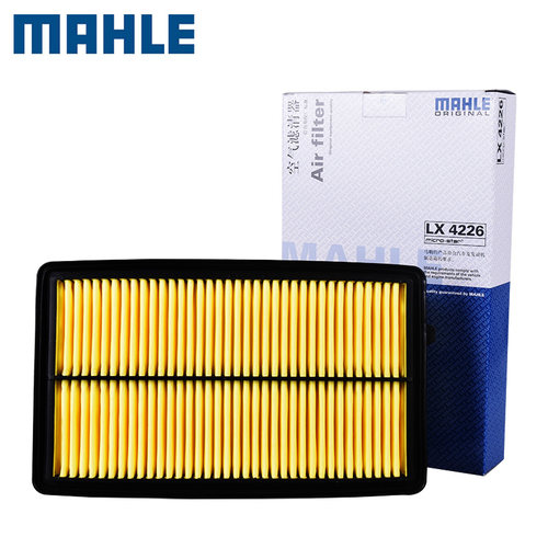 马勒本田雅阁空气滤芯