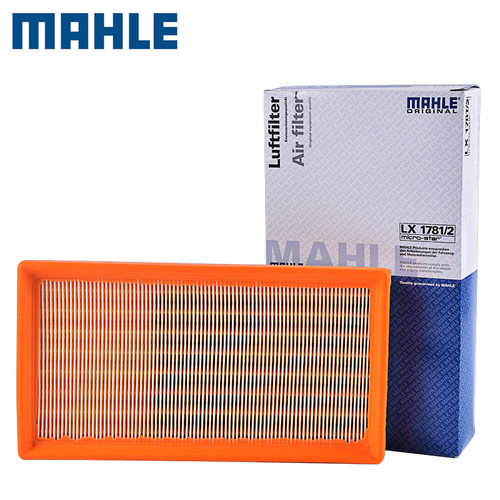 宝马劳斯莱斯空气滤清器