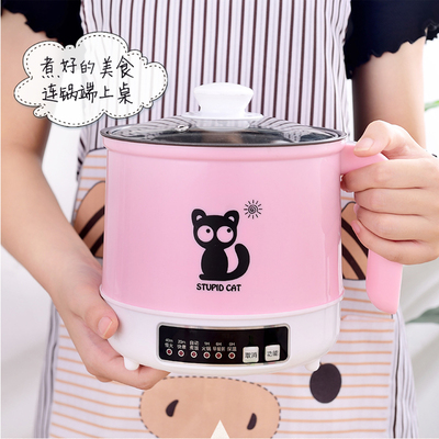 煲粥煮饭焖饭煮面神器小锅电汤锅