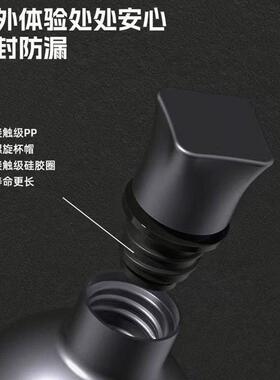 【只有杯盖】葫芦保温杯杯盖适用于同款黑神话500ml不锈钢保温杯