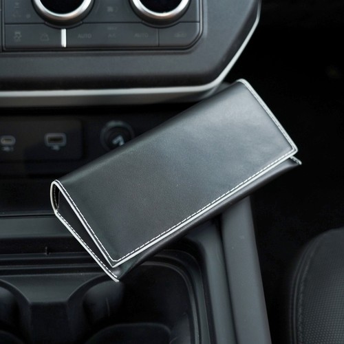 MINCITY眼镜盒送眼镜布高级感