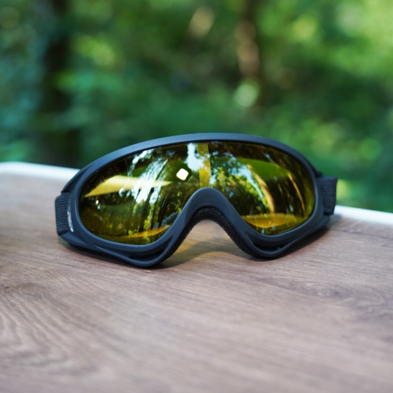 高品质儿童胡护目镜MINCITY