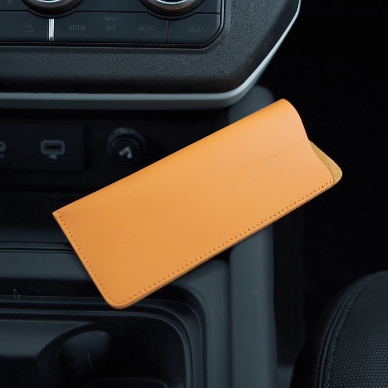 MINCITY眼镜袋送眼镜布高颜值