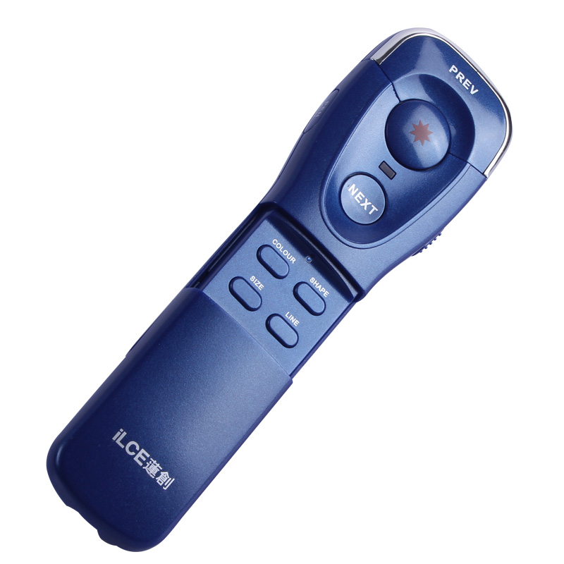 Telecommande - pointeur laser - Ref 383856 Image 3