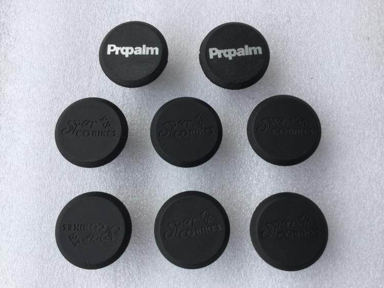 Poignées de vélo COBIKES - Ref 2339152 Image 1