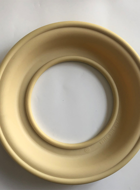 3寸WILDEN威尔顿气动隔膜泵配件T15隔膜片15-1010-58山道橡胶膜片