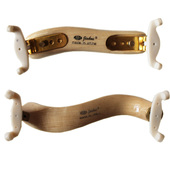 托小提琴肩托垫肩肩垫腮托垫琴托腮拖垫肩拖实木硅胶琴垫琴拖配件