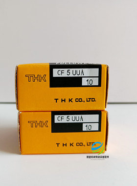 进口凸轮轴承CF5 UUA