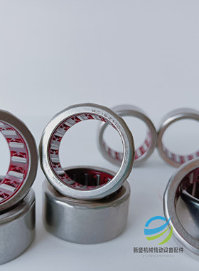 进口单向滚针轴承RCB162117/RC162110