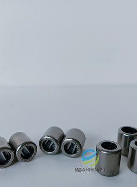 进口单向滚针轴承RC040708