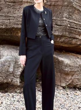 【柳哥&1978】高奢女装裤子YV530828